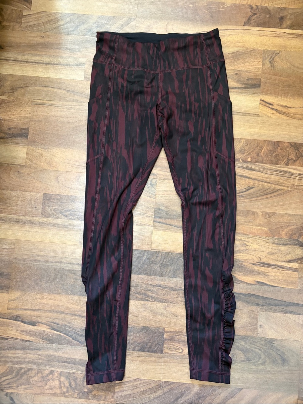 Lululemon Speed Tight IV